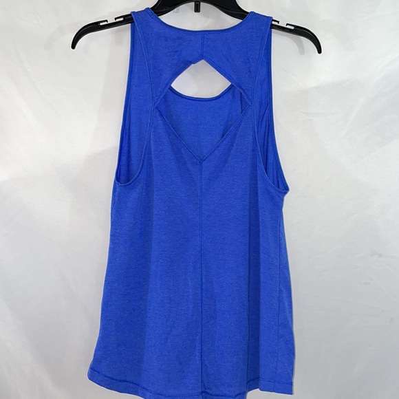 Reebok No Excuses Activewear Tank - Picture 3 of 3